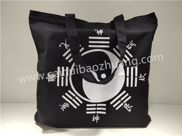 彩匯包裝  手提帆布袋 帆布袋定制廠(chǎng)家